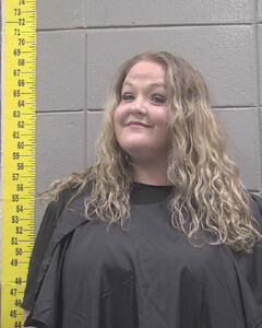 mugshot of LOGAN  SANDERS