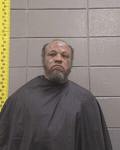 mugshot of CURTIS  SCOTT