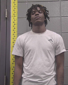 mugshot of JAKEEVIAN  SCOTT