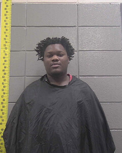 mugshot of QUMAURRYION  SCOTT