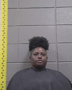 mugshot of LATOYA  SEALS