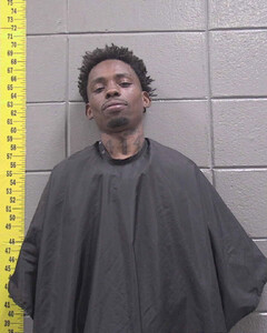 mugshot of KYRION  ADAMS
