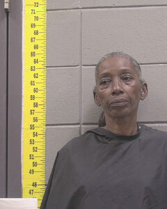 mugshot of GERALDINE  SILLIMON