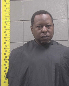 mugshot of LESTER  SILLIMON