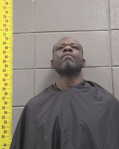 mugshot of UNJARA  SIMMONS