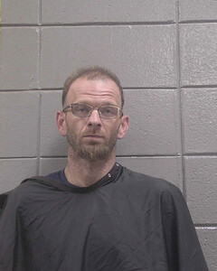 mugshot of JASON  SMITH