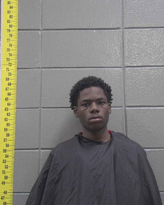 mugshot of KHAMAJ  SMITH