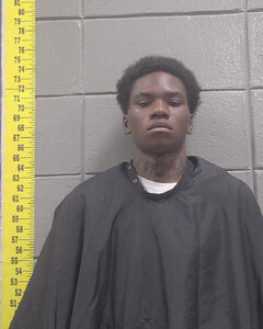 mugshot of KHAMYZION  SMITH