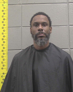 mugshot of JESSE  SMITH