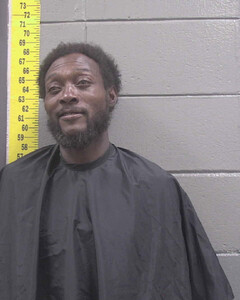 mugshot of FREDERICK  SUMRALL