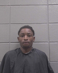 mugshot of LESAMMIE  TEACHEY