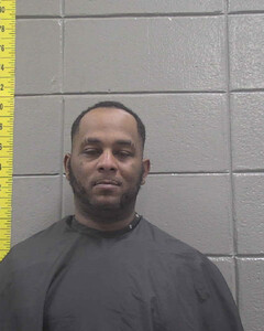 mugshot of LEANTE  TILLMAN
