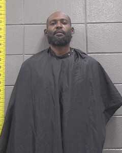 mugshot of MICHAEL  TROTTER