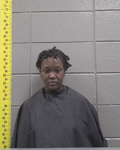 mugshot of JADAISHA  TUBBS