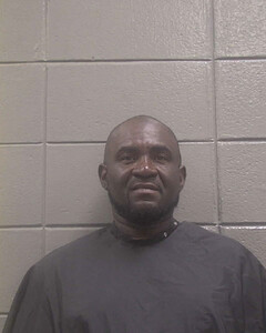 mugshot of LEE  AMERSON