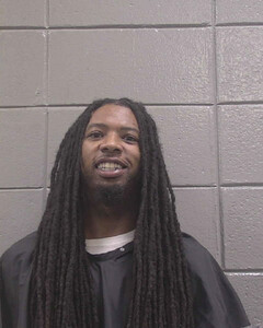mugshot of KAMANI  WELLS