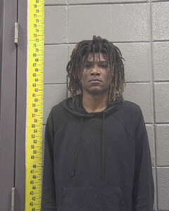mugshot of MARLON  WHITE