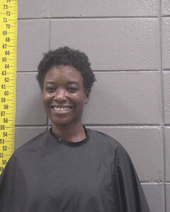 mugshot of CANDACE  BARR