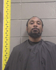mugshot of DEMARKUS  BAYLOR