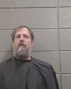 mugshot of WINTON  BEAVER