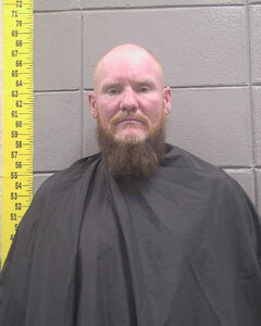 mugshot of KRISTOPHER  BRANCH