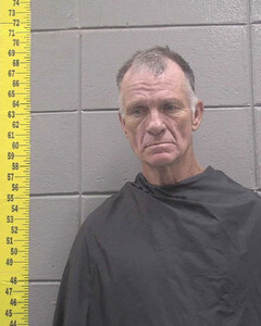 mugshot of VAN  BROOKS
