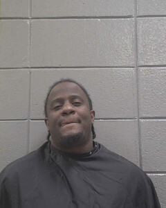 mugshot of RAHEEM  BROWN