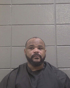 mugshot of RODERICK  BROWN