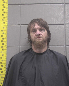 mugshot of MATTHEW  BYRD