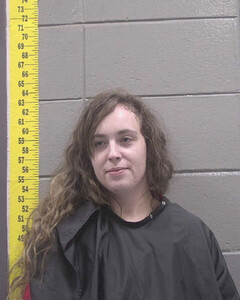 mugshot of JAIDEN  CHAMLEE