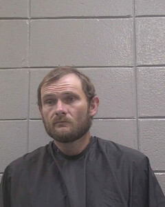 mugshot of STEVE  CLAY