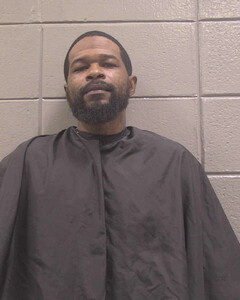 mugshot of ELLIS  COCKRELL