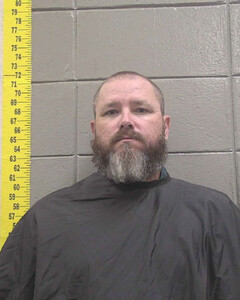 mugshot of CHRISTOPHER  COOLEY