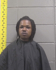 mugshot of ALVIN  COOPER
