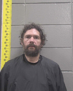 mugshot of JEFFERY  CORBITT
