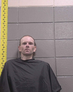mugshot of JOSHUA  DAVIS