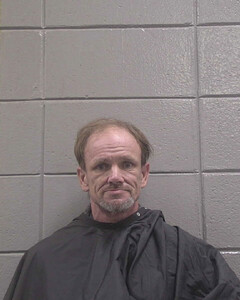 mugshot of KEVIN  DEARMAN