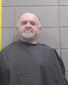 mugshot of PATRICK  DUELL