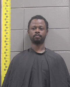 mugshot of MICHAEL  EDWARDS