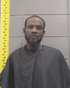 mugshot of GREGORY  FORTNER