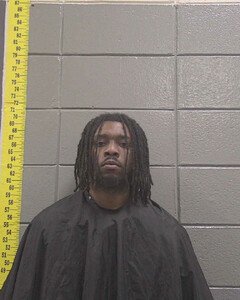 mugshot of JAYLEN  FOX