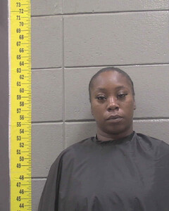 mugshot of INDIA  GASTON