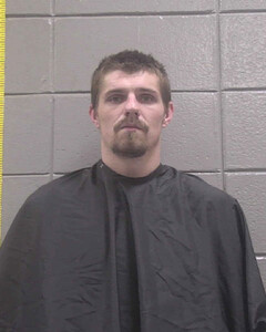 mugshot of CULLEN  GENTZYEL