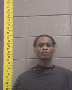 mugshot of JAPAUL  GRIFFIN
