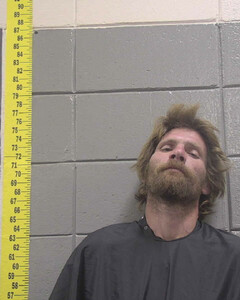 mugshot of SHAUN  GUTHRIE