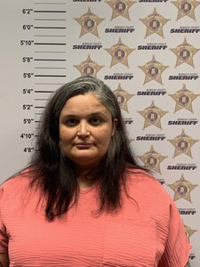 mugshot of JANELLE KERSTIN DUTTON