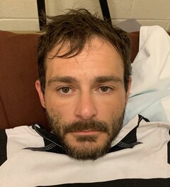 mugshot of ARCHIE BRANDON HALE