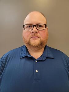 mugshot of JONATHAN PAUL CLIFTON