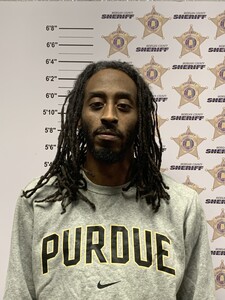 mugshot of PATRICK LEE NORMAN