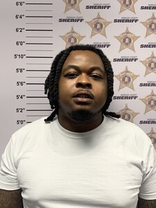 mugshot of PERRY WADDELL TORAIN II